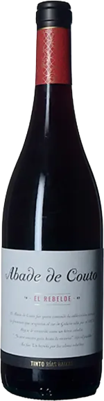 Valmiñor Abade de Couto 