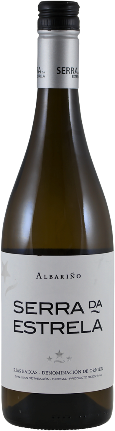 Valmiñor Serra da Estrela Albarino 2025