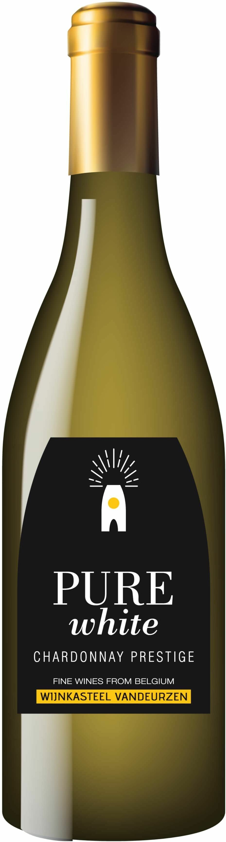 Vandeurzen Chardonnay Prestige 'Pure White' 2019