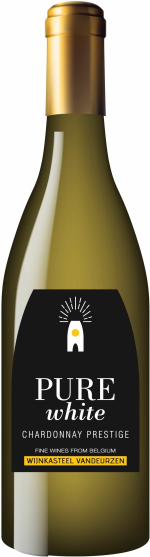 Vandeurzen Chardonnay Prestige 'Pure White' 2019