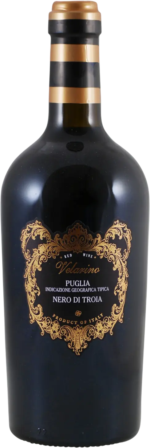 Velarino Nero di Troia 2024 (6 flessen)