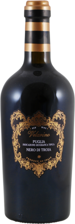 Velarino Nero di Troia 2024 (6 flessen)