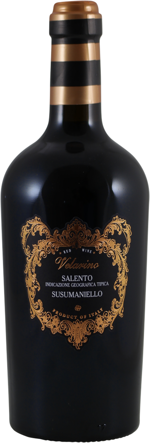 Velarino Salento Susumaniello 2024