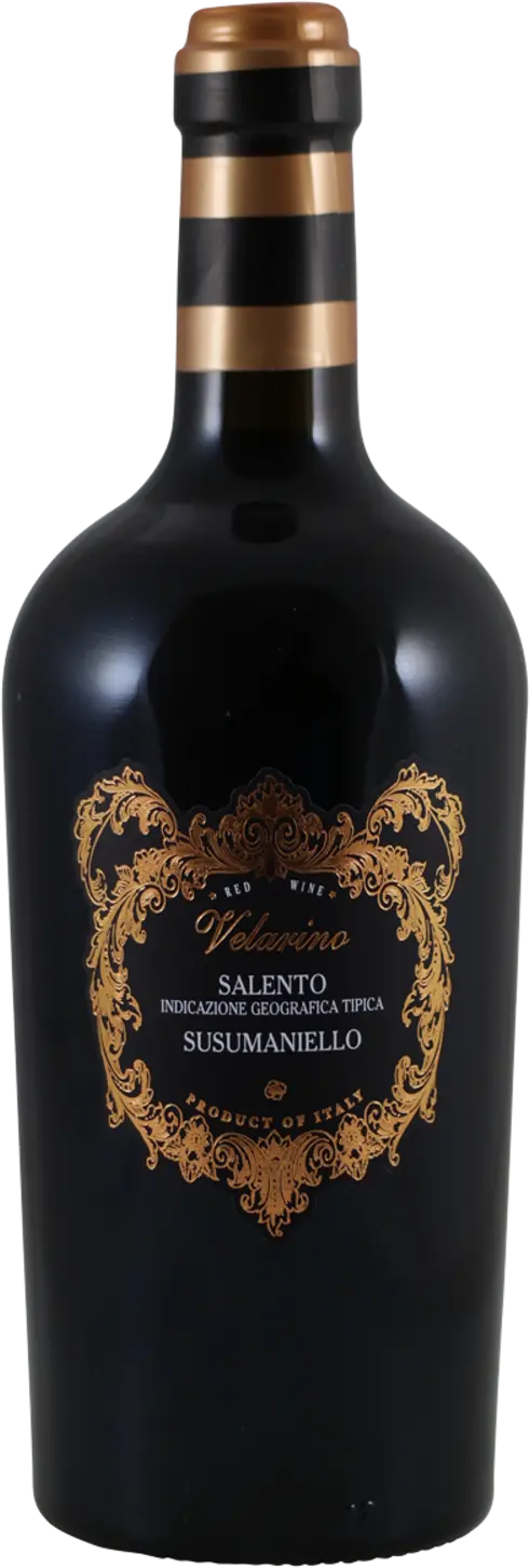 Velarino Salento Susumaniello 2024