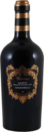 Velarino Salento Susumaniello 2024