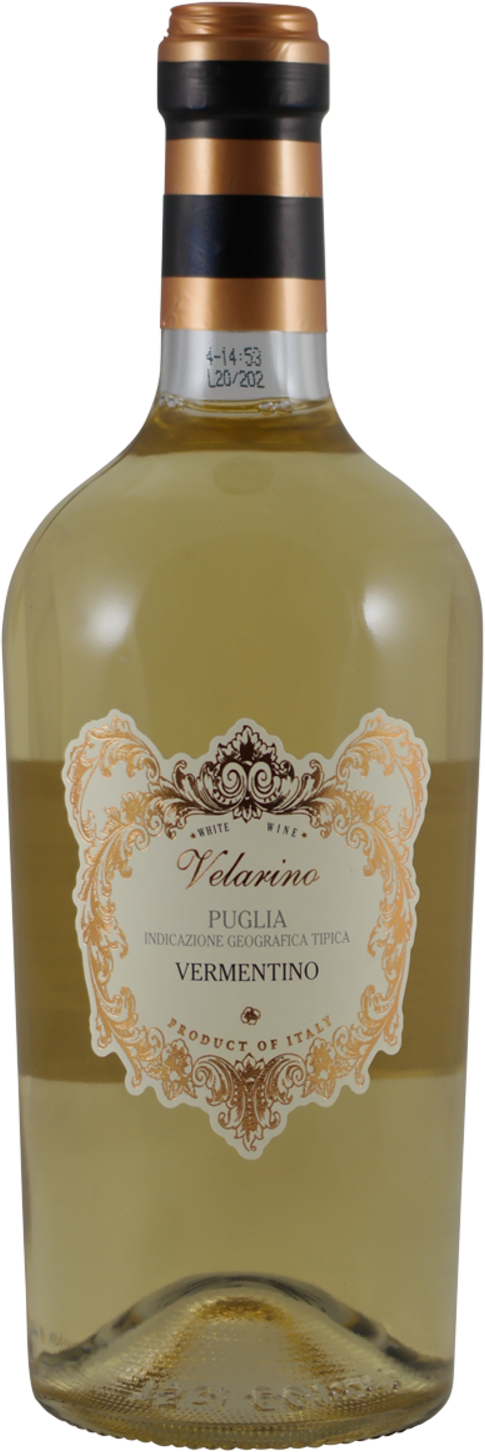 Velarino Vermentino 2025