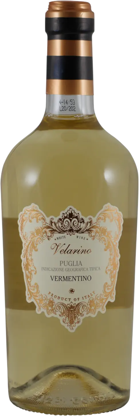 Velarino Vermentino 2025