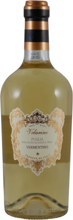 Velarino Vermentino 2025