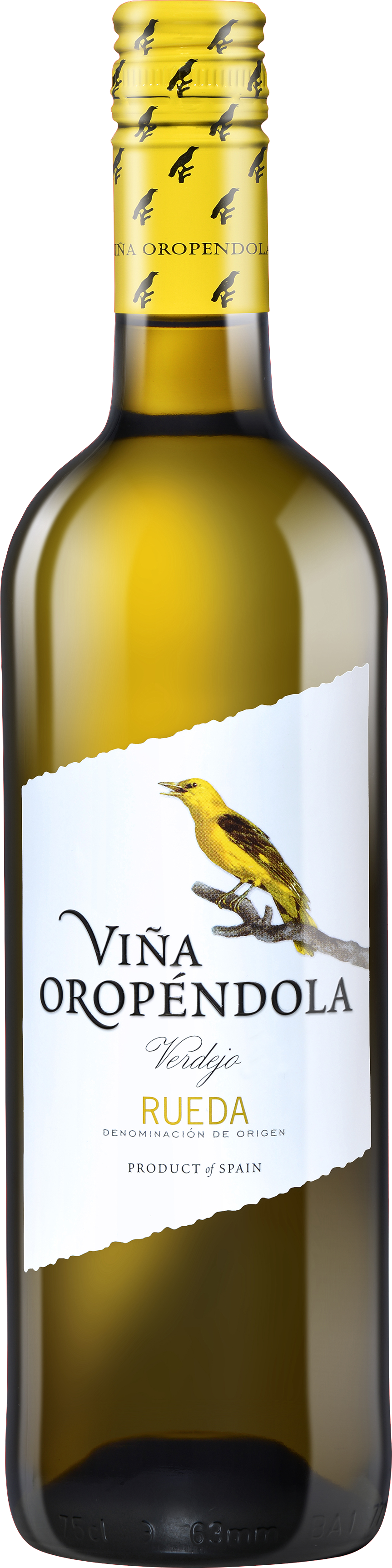 Verdejo Rueda do 'Viña Oropéndola' 2024