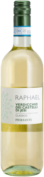 Verdicchio Castelli di Jesi Classico doc 'Raphael' 2024