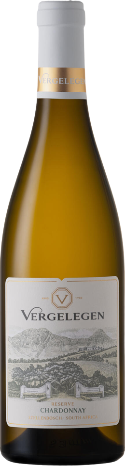 Vergelegen Chardonnay Reserve 2023