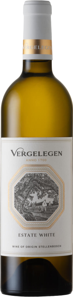 Vergelegen Estate White 2023