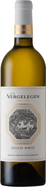 Vergelegen Estate White 2023