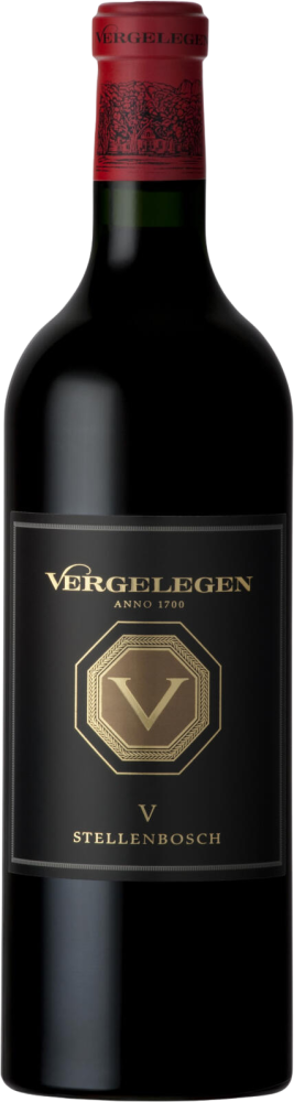 Vergelegen V 2018