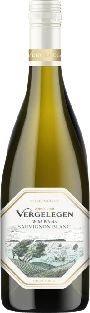 Vergelegen Wild Winds Sauvignon Blanc 2024