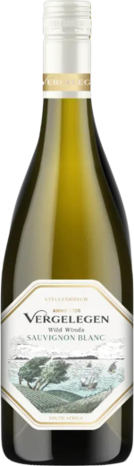 Vergelegen Wild Winds Sauvignon Blanc 2024