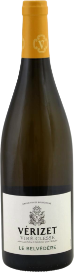 Vérizet Viré-Clessé Le Belvédère 2022 (6 flessen)