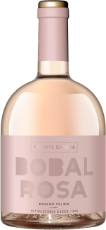 Vicente Gandia bobal Rosa 2022 (6 flessen)