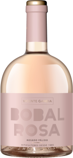 Vicente Gandia bobal Rosa 2025