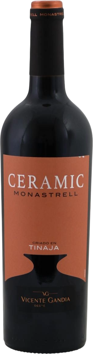 Vicente Gandía Ceramic Monastrell 2023