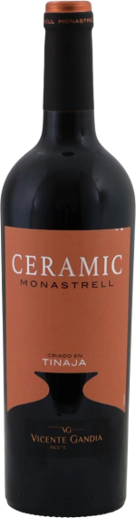 Vicente Gandía Ceramic Monastrell 2023