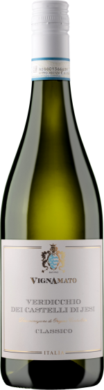 Vignamato Verdicchio dei Castelli di Jesi Classico 2025