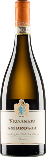 Vignamato Verdicchio dei Castelli di Jesi Riserva Ambrosia 2022