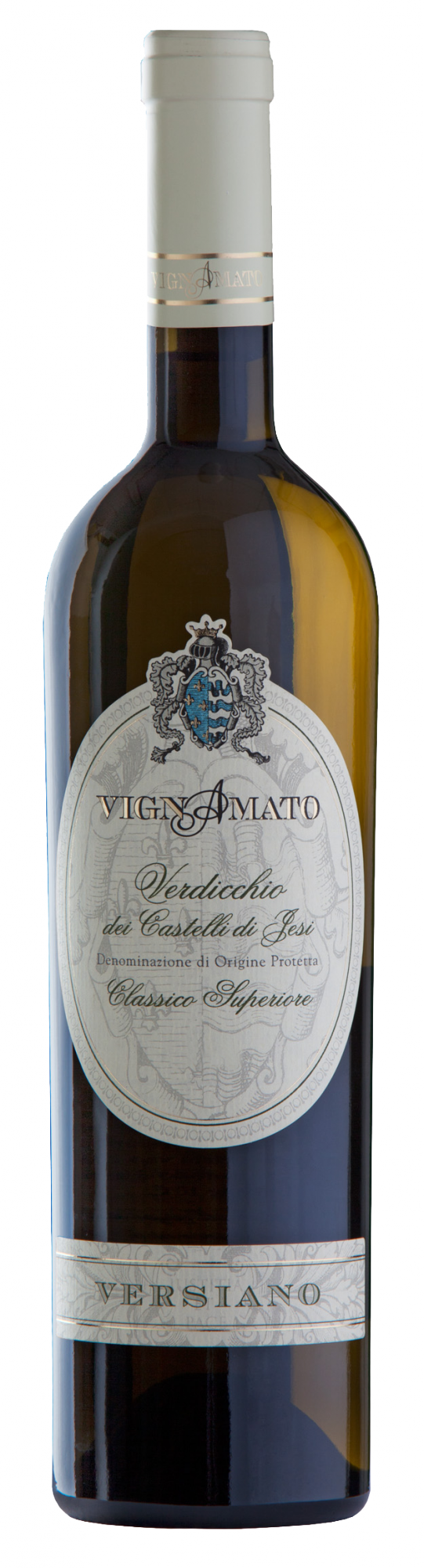 Vignamato Verdicchio dei Castelli di Jesi Superiore Versiano 2024