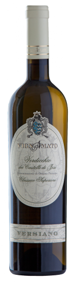 Vignamato Verdicchio dei Castelli di Jesi Superiore Versiano 2024