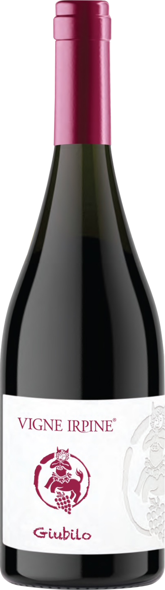 Vigne Irpine Giubilo Campi Taurasini 2019