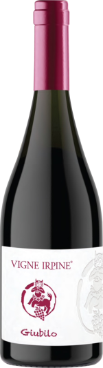 Vigne Irpine Giubilo Campi Taurasini 2019