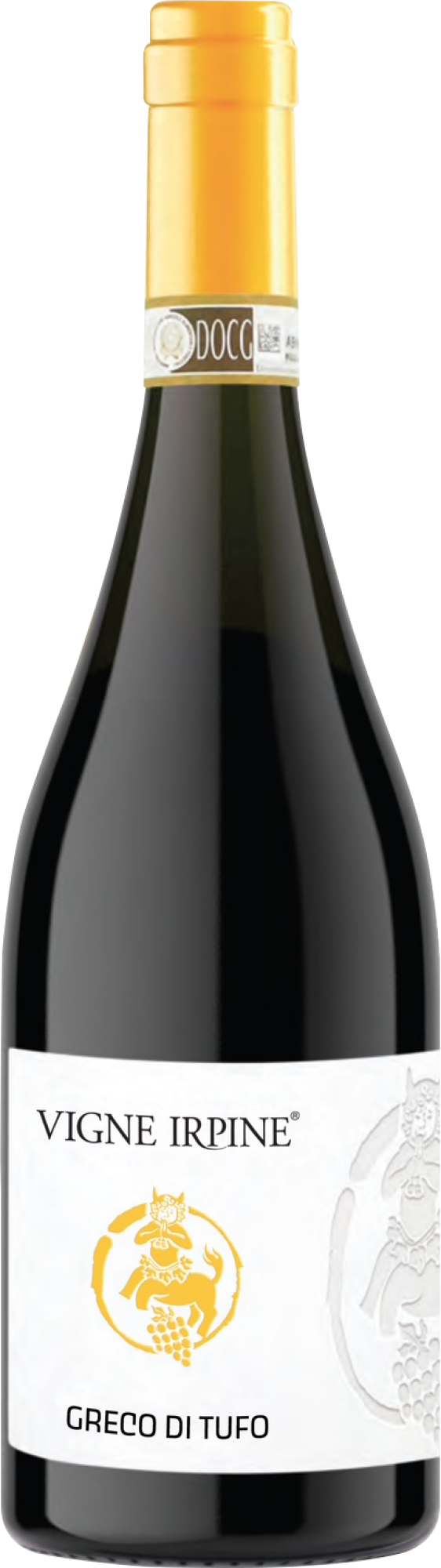 Vigne Irpine Greco di Tufo 2024