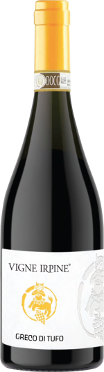Vigne Irpine Greco di Tufo 2024