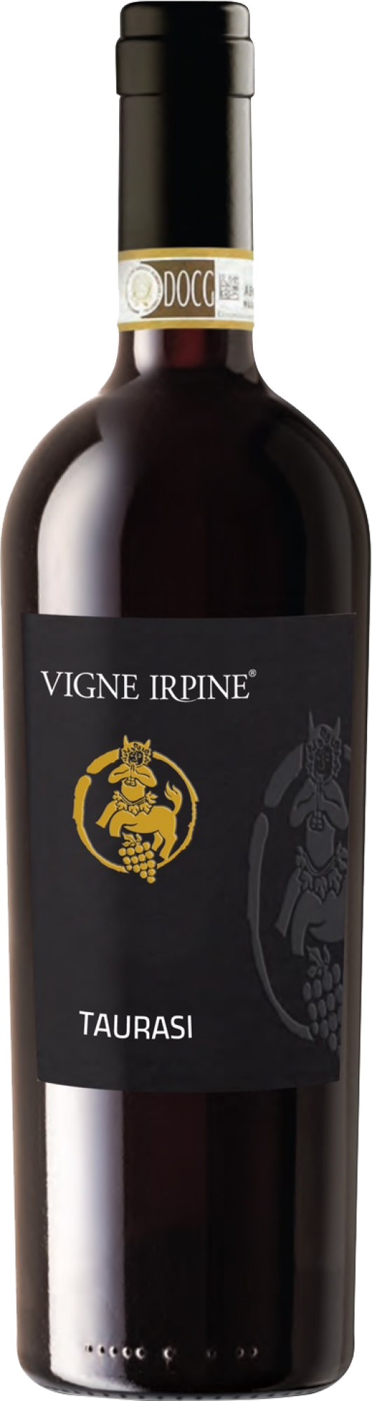 Vigne Irpine Taurasi 2019 (6 flessen)