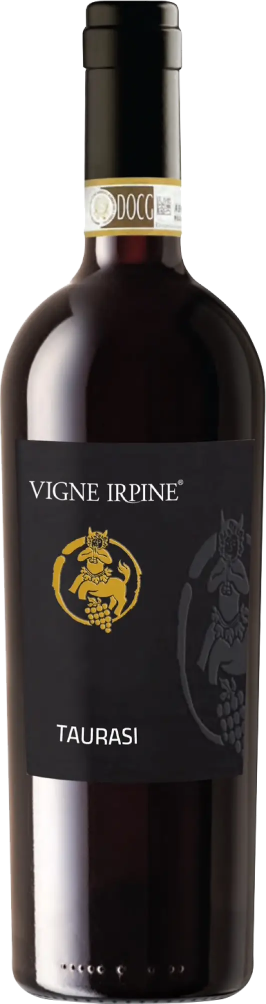 Vigne Irpine Taurasi 2019 (6 flessen)