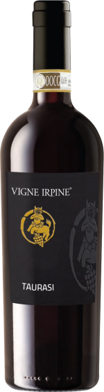 Vigne Irpine Taurasi 2019 (6 flessen)