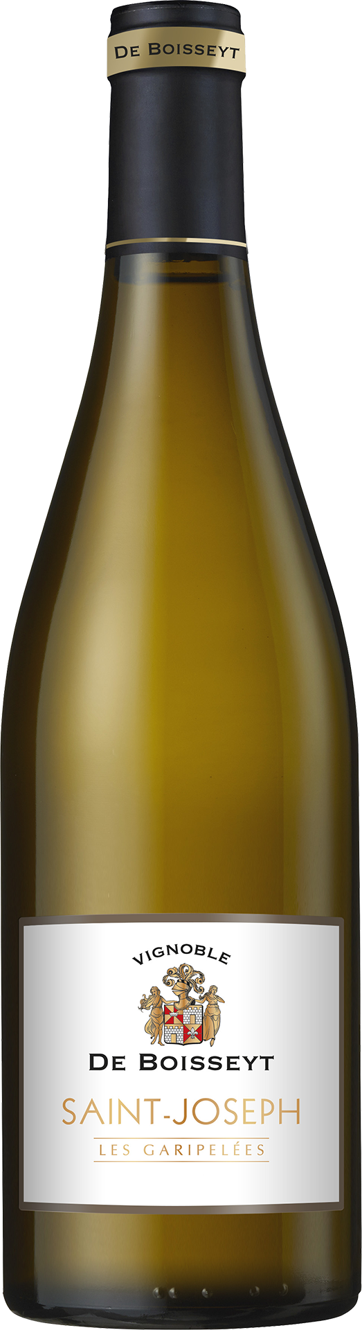 Vignoble De Boisseyt - Saint-Joseph Les Garipelées Blanc 2020
