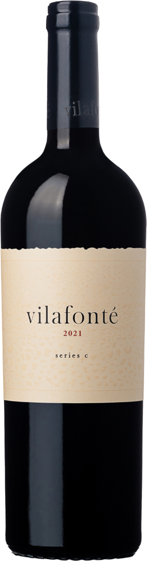 Vilafonté Series C 2021