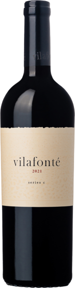 Vilafonté Series C 2021