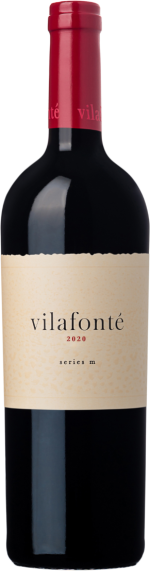 Vilafonté Series M 2021