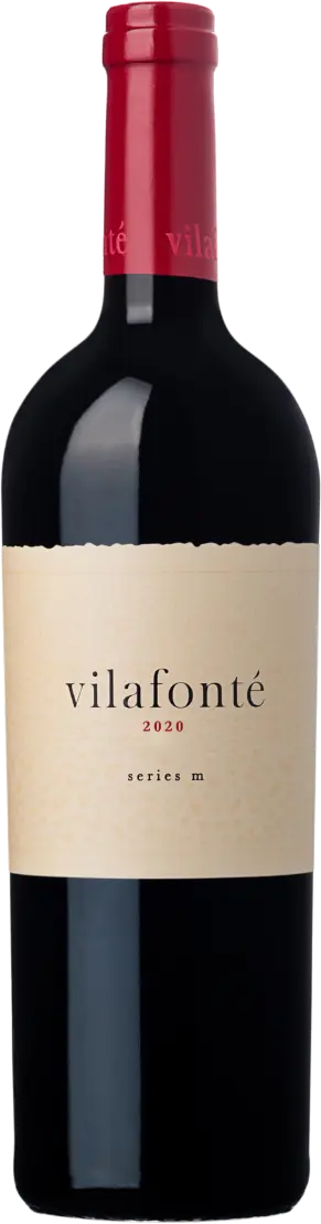 Vilafonté Series M 2022