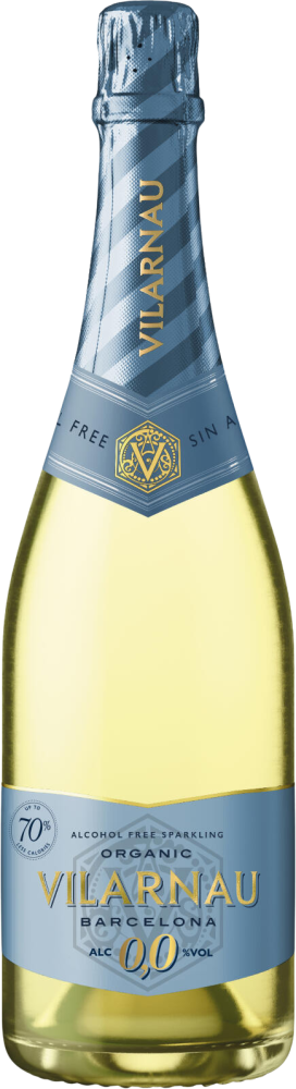 Vilarnau 0.0 %