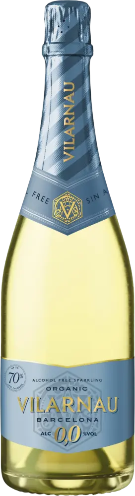 Vilarnau 0.0 %