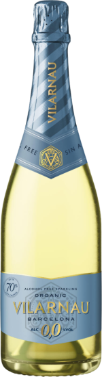 Vilarnau 0.0 %