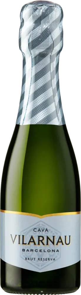 Vilarnau Cava Brut Reserva 20cl