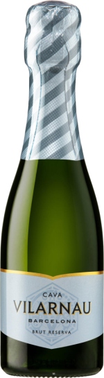 Vilarnau Cava Brut Reserva 20cl