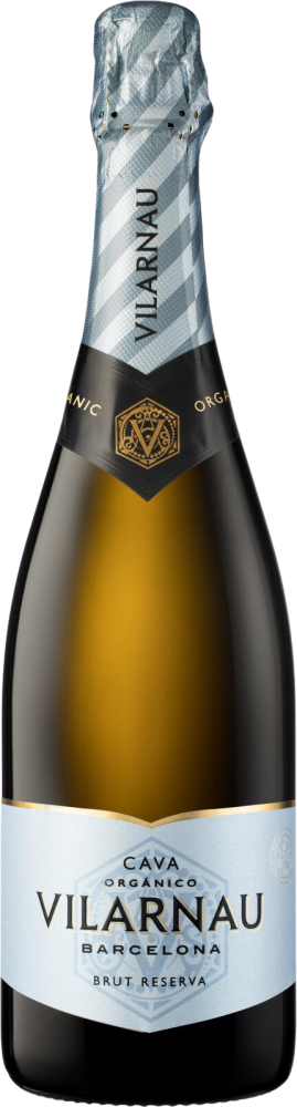 Vilarnau Cava Brut Reserva