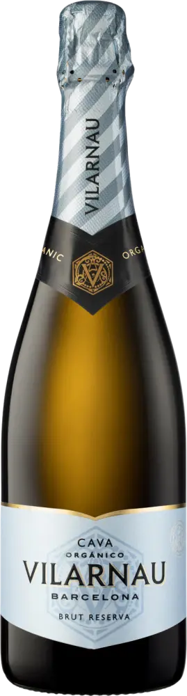 Vilarnau Cava Brut Reserva