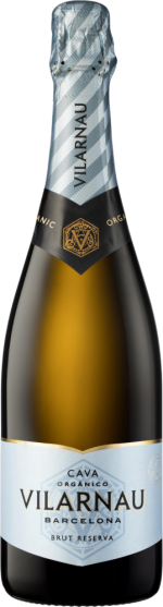 Vilarnau Cava Brut Reserva