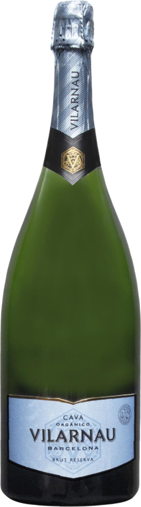 Vilarnau Cava Brut Reserva Magnum
